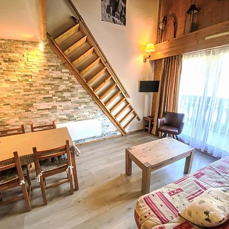 Apartment Clos Du Savoy-15 By Interhome シャモニー エクステリア 写真