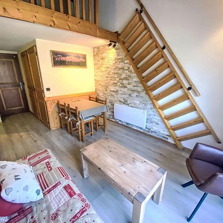 Apartment Clos Du Savoy-15 By Interhome シャモニー エクステリア 写真