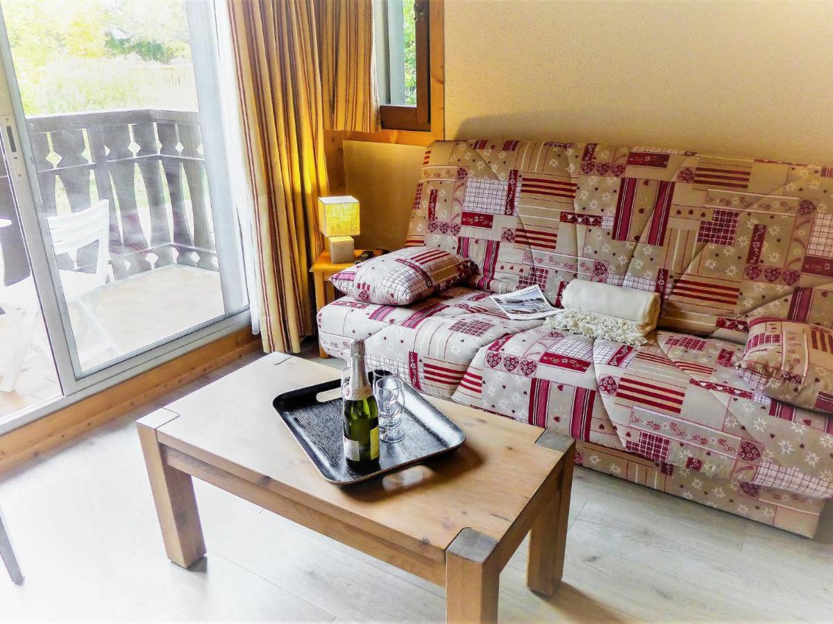 Apartment Clos Du Savoy-15 By Interhome シャモニー エクステリア 写真