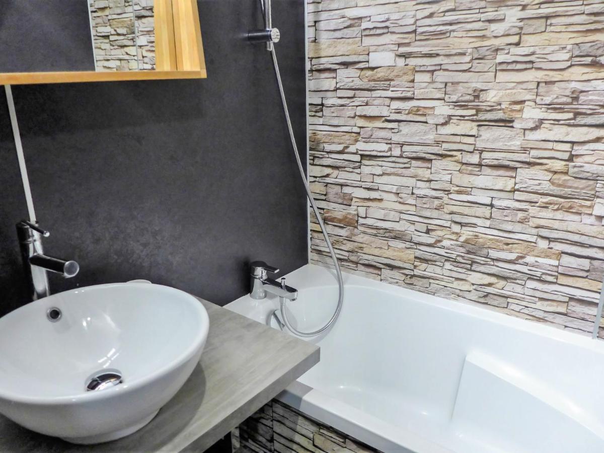 Apartment Clos Du Savoy-15 By Interhome シャモニー エクステリア 写真