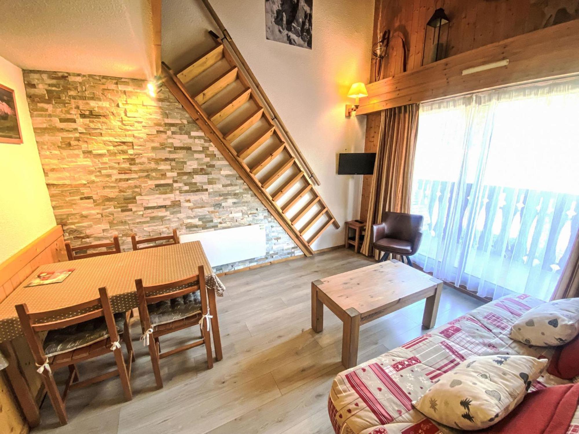 Apartment Clos Du Savoy-15 By Interhome シャモニー エクステリア 写真